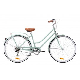 VELO URBAIN 28' REID LADIES CLASSIC SAGE M